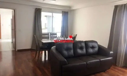 Apartamento Residencial para locação, Paraíso, São Paulo - AP2838.