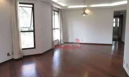 Apartamento com 4 dormitórios à venda, 157 m² por R$ 1.340.000,00 - Vila Mariana - São Paulo/SP