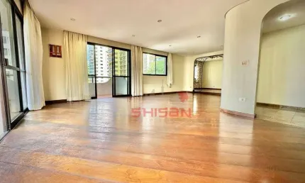 Apartamento com 4 dormitórios à venda, 246 m² por r$ 2.199.000,00 - santa cecília - são paulo/sp