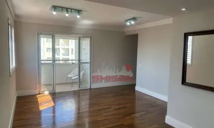 Apartamento com 3 dormitórios à venda, 96 m² por r$ 1.140.000,00 - vila romana - são paulo/sp