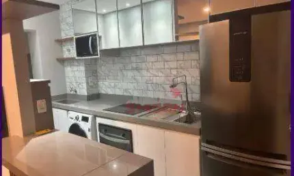 Apartamento com 2 dormitórios à venda, 49 m² por R$ 1.049.000,00 - Vila Mariana - São Paulo/SP