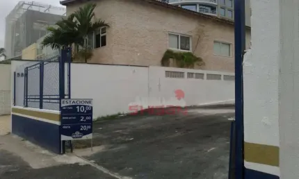 Terreno à venda, 330 m² por R$ 4.450.000 - Jardim Paulista - São Paulo/SP