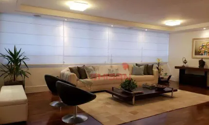 Apartamento com 2 dormitórios para alugar, 184 m² por R$ 15.000/mês - Jardim Paulista - São Paulo/SP