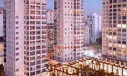 Apartamento com 4 quartos à venda na Rua Gomes de Carvalho, 241, Vila Olímpia, São Paulo