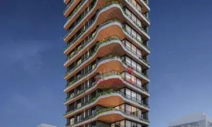 Apartamento com 3 dormitórios à venda, 201 m² por r$ 6.129.196 - cerqueira césar - são paulo/sp
