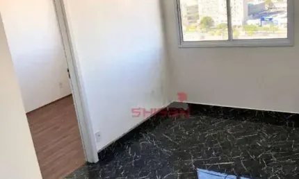 Apartamento tipo para venda em Belenzinho com 2 quartos, 35m²