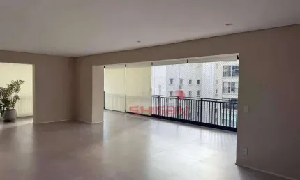 Apartamento com 3 quartos para alugar na Rua Peixoto Gomide, 1389, Cerqueira César, São Paulo
