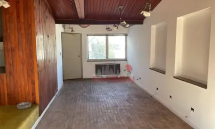 Casa comercial à venda na Rua Gandavo, 577, Vila Clementino, São Paulo