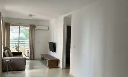 Apartamento Residencial para locação, Paraíso, São Paulo - AP3546.