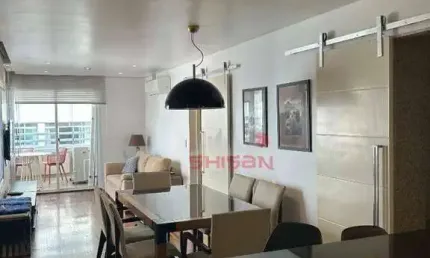 Apartamento com 2 dormitórios para alugar, 80 m² por r$ 13.000/mês - paraíso - são paulo/sp