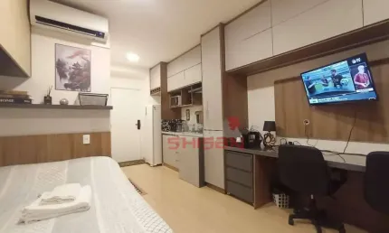 Apartamento com 1 dormitório, 24 m² - venda por r$ 510.000,00 ou aluguel por r$ 4.900,00/mês - pinheiros - são paulo/sp