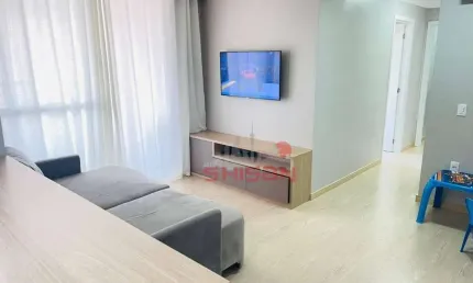 Apartamento com 2 dormitórios à venda, 81 m² por r$ 1.420.000,00 - vila romana - são paulo/sp