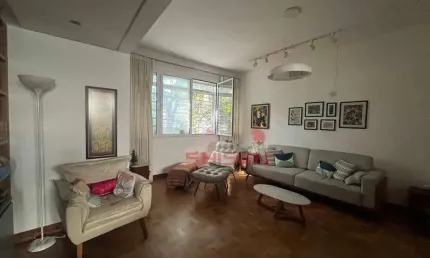 Ótimo apartamento para locação na Rua Agostinho Asquini
