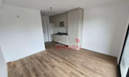 Apartamento com 1 dormitório, 24 m² - venda por r$ 410.000,00 ou aluguel por r$ 2.850,00/mês - pinheiros - são paulo/sp