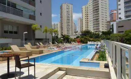 Apartamento com 2 dormitórios à venda, 68 m² por R$ 950.000 - Saúde - São Paulo/SP