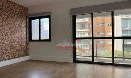Apartamento com 3 quartos para alugar na Rua Pirapora, 250, Paraíso, São Paulo
