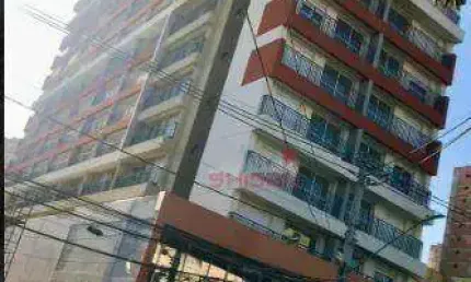 Apartamento com 1 dormitório, 33 m² - venda por r$ 599.000,00 ou aluguel por r$ 6.500,00/mês - vila mariana - são paulo/sp