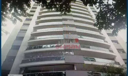 Apartamento com 2 dormitórios à venda, 70 m² por R$ 1.840.000,00 - Santa Cecília - São Paulo/SP
