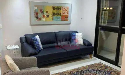 Apartamento com 3 quartos à venda na Rua Orissanga, 280, Mirandópolis, São Paulo