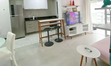 Apartamento com 2 quartos para alugar na Rua Afonso de Freitas, 349, Paraíso, São Paulo