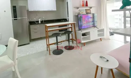 Apartamento com 2 quartos para alugar na Rua Afonso de Freitas, 349, Paraíso, São Paulo