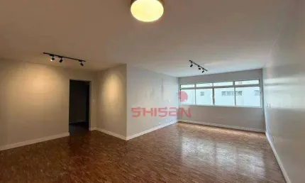 Apartamento com 3 dormitórios à venda, 120 m² por r$ 1.720.000 - moema - são paulo/sp