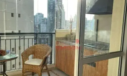 Apartamento com 2 dormitórios para alugar, 72 m² por r$ 9.422/mês - pinheiros - são paulo/sp