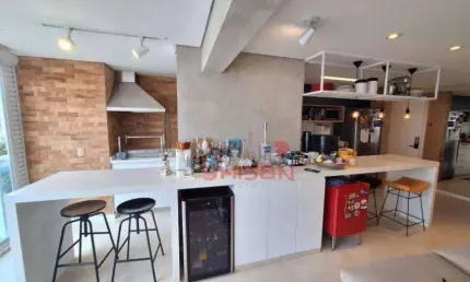 Apartamento com 2 dormitórios, 74 m² - venda por r$ 1.330.000,00 ou aluguel por r$ 10.610,00/mês - aclimação - são paulo/sp