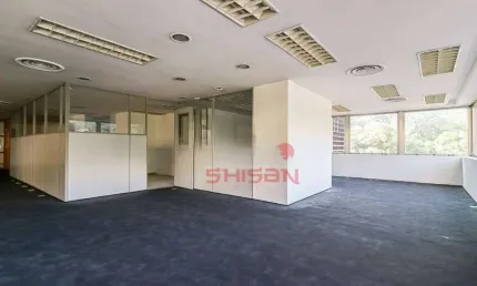 Conjunto para alugar, 384 m² por r$ 20.218/mês - bela vista - são paulo/sp