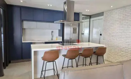Apartamento com 3 dormitórios, 95 m² - venda por r$ 2.500.000,00 ou aluguel por r$ 16.780,00/mês - vila olímpia - são paulo/sp