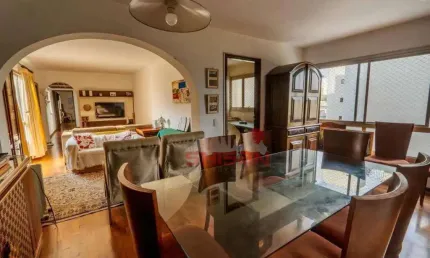 Apartamento com 3 dormitórios, 150 m² - venda por r$ 1.100.000 ou aluguel por r$ 13.763/mês - paraíso - são paulo/sp
