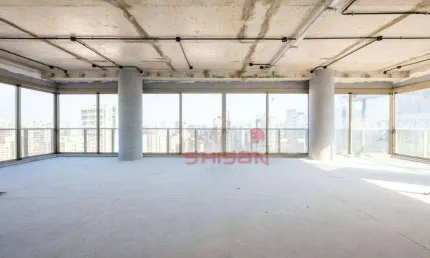 Apartamento com 4 quartos à venda na Avenida Hélio Pellegrino, 568, Vila Nova Conceição, São Paulo