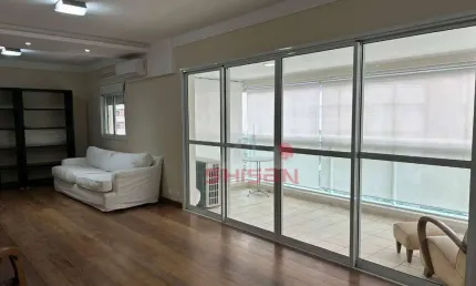 Apartamento com 2 dormitórios para alugar, 150 m² por r$ 18.000/mês - paraíso - são paulo/sp