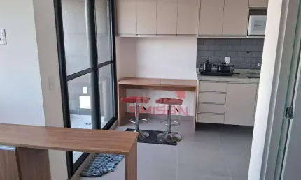 Excelente studio próximo a estação do metro e o shopping tucuruvi