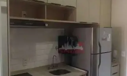 Apartamento com 1 dormitório para alugar, 27 m² por r$ 3.450,00/mês - perdizes - são paulo/sp
