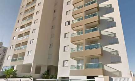 Apartamento para Venda em Bauru, Vila Altinópolis, 1 dormitório, 1 banheiro, 1 vaga