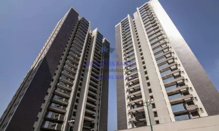 Apartamento para venda em bauru, vila aviaçao, 3 dormitórios, 3 suítes, 5 banheiros, 3 vagas