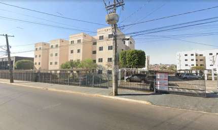 Apartamento para Venda em Bauru, Vila Souto, 2 dormitórios, 1 banheiro, 1 vaga