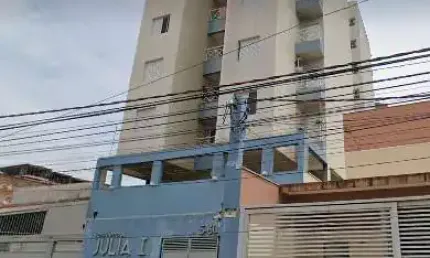 Apartamento para Venda em Bauru, Vila Altinópolis, 2 dormitórios, 1 banheiro, 1 vaga