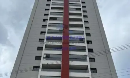 Apartamento para venda em bauru, parque jardim europa, 3 dormitórios, 1 suíte, 2 banheiros, 2 vagas