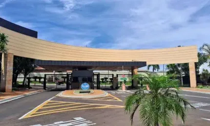 Terreno à venda no Parque das Nações, Bauru 