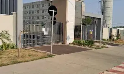 Apartamento para venda em bauru, parque viaduto, 2 dormitórios, 1 banheiro, 1 vaga