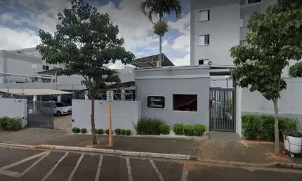 Apartamento para Venda em Bauru, Vila Cardia, 2 dormitórios, 1 suíte, 2 banheiros, 1 vaga