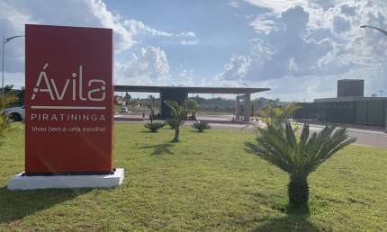 Terreno para Venda em Piratininga, Ávila Piratininga