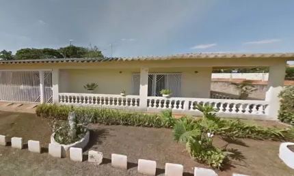 Casa para Venda em Bauru, Quinta da Bela Olinda, 3 dormitórios, 1 suíte, 5 banheiros, 2 vagas