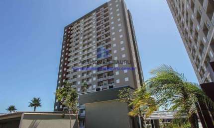 Apartamento para Venda em Bauru, Residencial Parque Granja Cecília B, 3 dormitórios, 1 suíte, 2 banheiros, 1 vaga