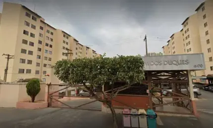 Apartamento para Venda em Bauru, Jardim Auri Verde, 3 dormitórios, 1 suíte, 2 banheiros, 1 vaga
