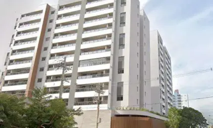 Apartamento para Venda em Bauru, Jardim Paulista, 3 dormitórios, 3 suítes, 4 banheiros, 2 vagas
