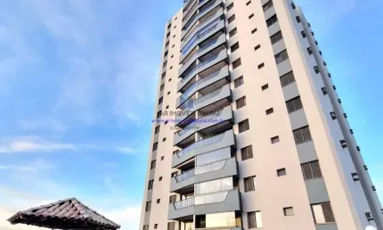 Apartamento para venda em bauru, centro, 3 dormitórios, 1 suíte, 2 banheiros, 1 vaga