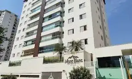 Apartamento para Venda em Bauru, Jardim Infante Dom Henrique, 2 dormitórios, 1 suíte, 2 banheiros, 2 vagas